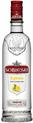 Sobieski Vodka Cytron